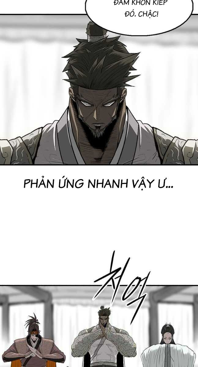 Bắc Kiếm Giang Hồ Chap 153 - Next Chap 154