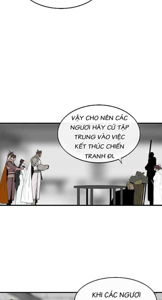 Bắc Kiếm Giang Hồ Chap 153 - Next Chap 154