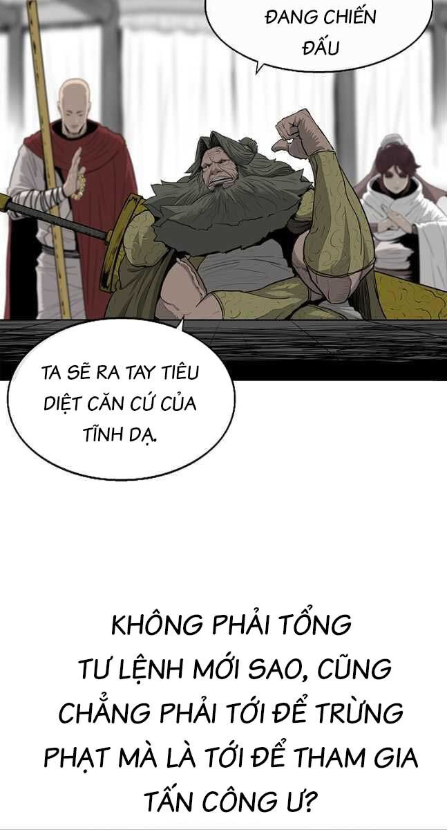 Bắc Kiếm Giang Hồ Chap 153 - Next Chap 154