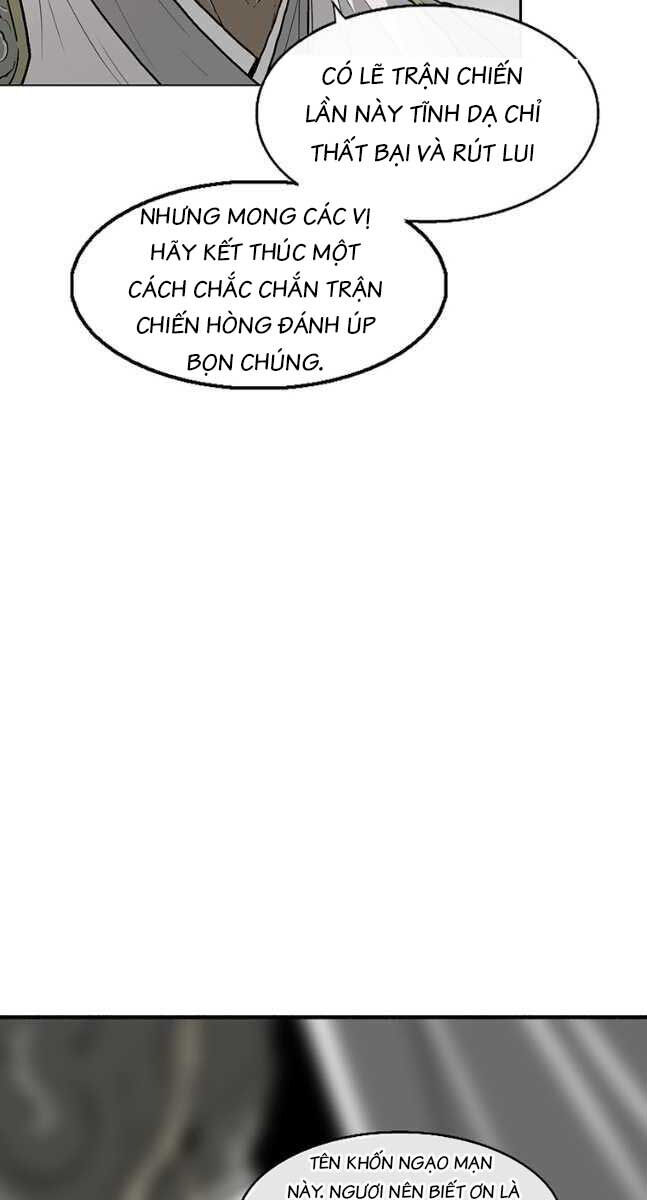 Bắc Kiếm Giang Hồ Chap 153 - Next Chap 154