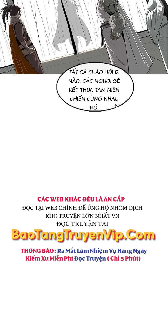 Bắc Kiếm Giang Hồ Chap 153 - Next Chap 154