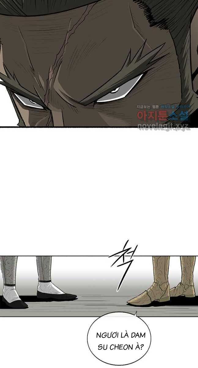 Bắc Kiếm Giang Hồ Chap 153 - Next Chap 154