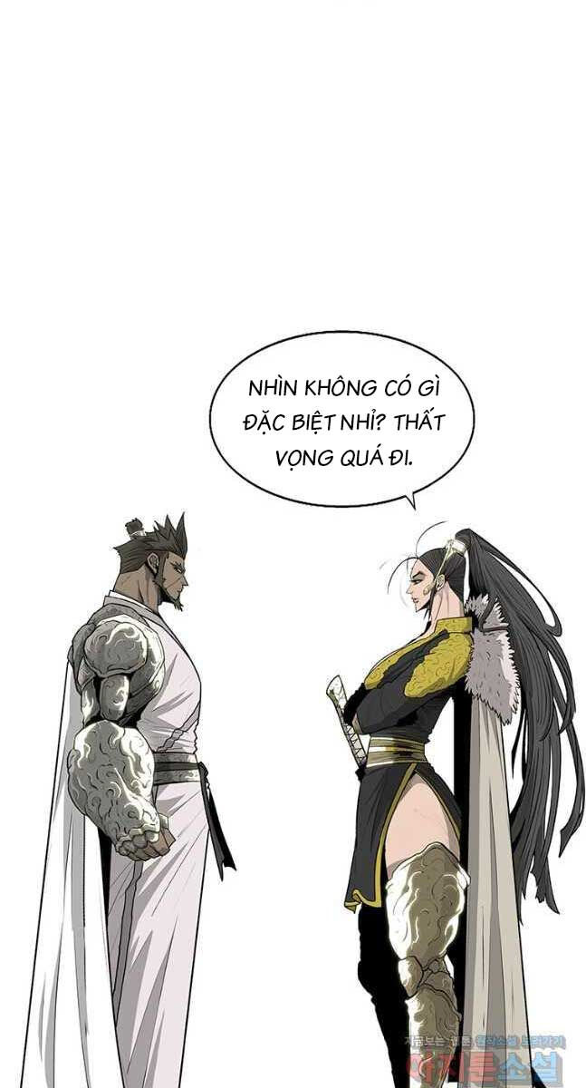 Bắc Kiếm Giang Hồ Chap 153 - Next Chap 154