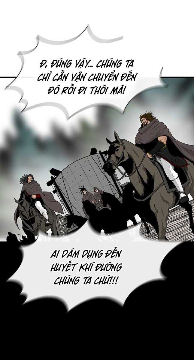 Bắc Kiếm Giang Hồ Chap 154 - Next Chap 155