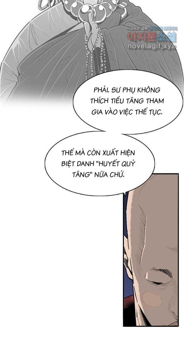 Bắc Kiếm Giang Hồ Chap 154 - Next Chap 155