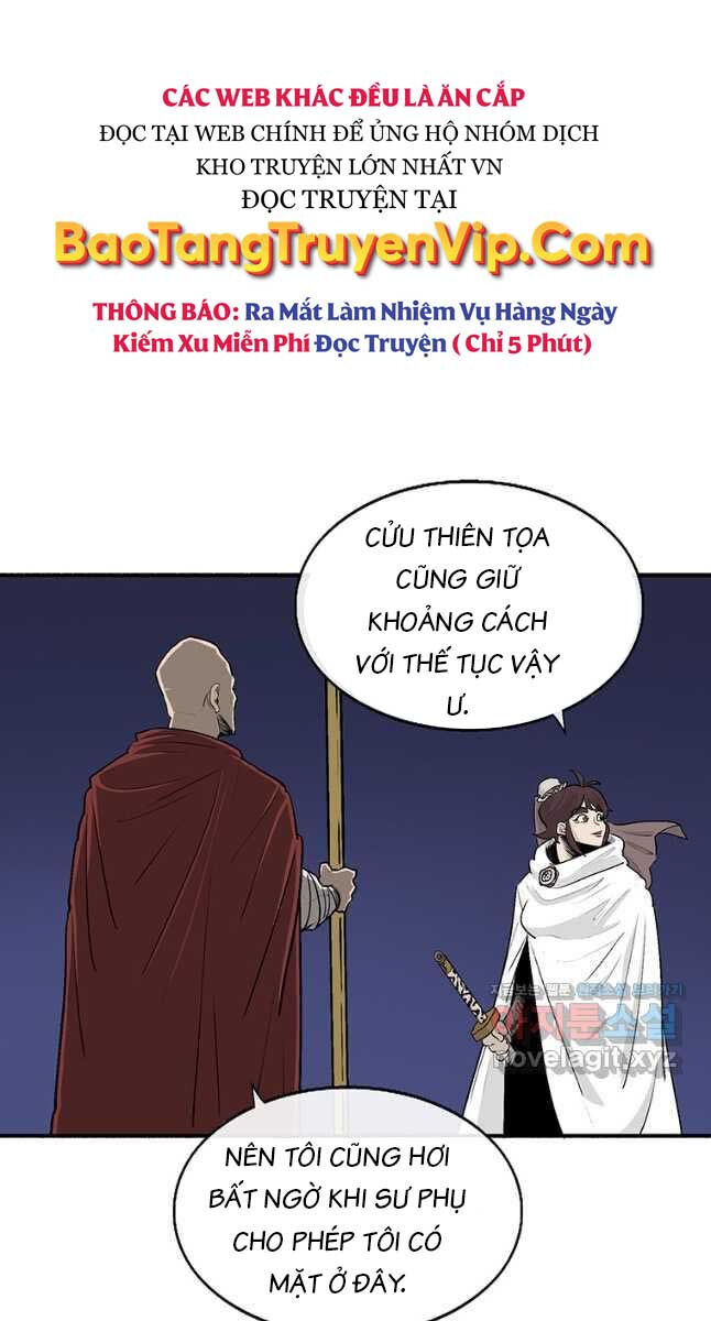 Bắc Kiếm Giang Hồ Chap 154 - Next Chap 155