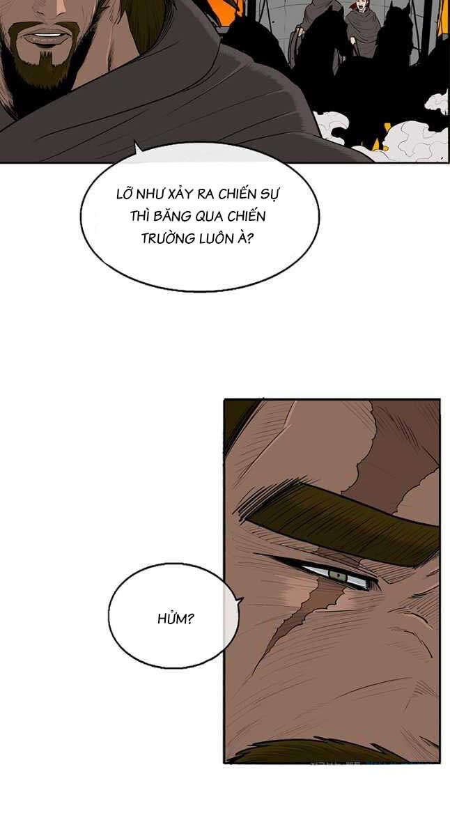 Bắc Kiếm Giang Hồ Chap 154 - Next Chap 155