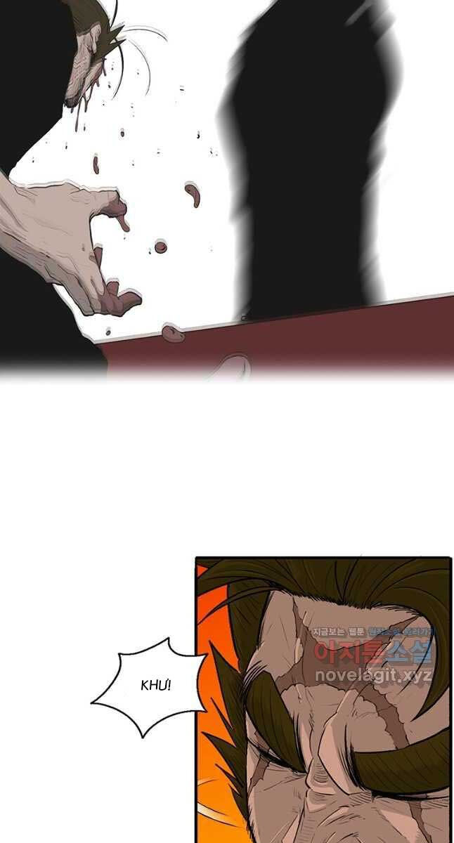 Bắc Kiếm Giang Hồ Chap 154 - Next Chap 155