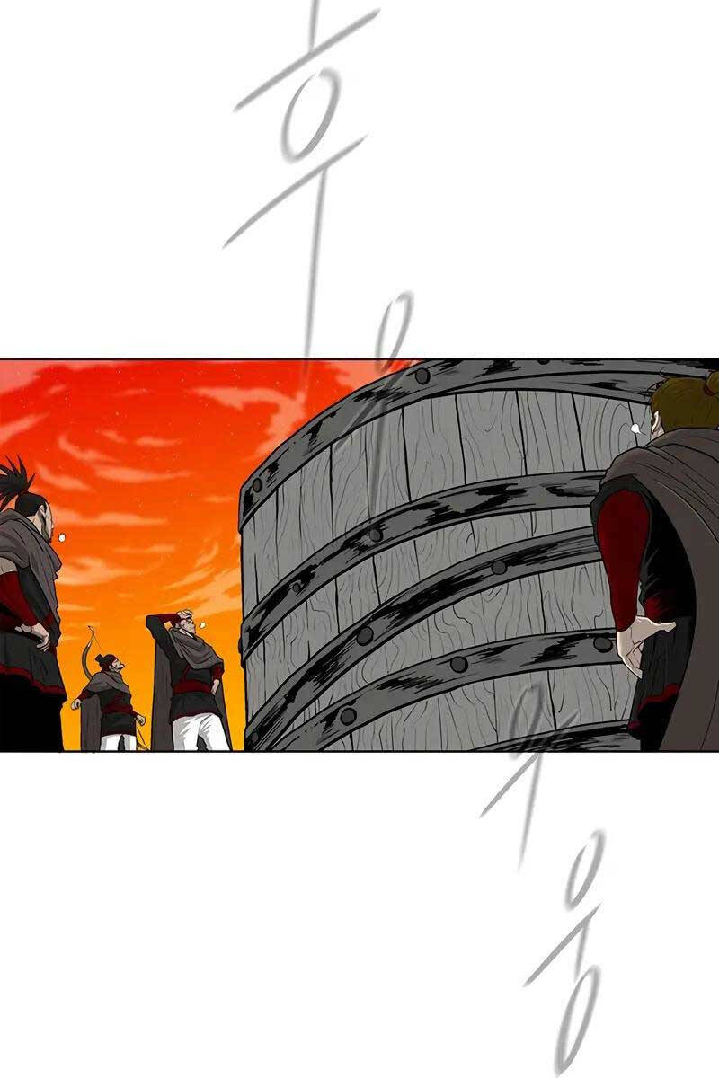 Bắc Kiếm Giang Hồ Chap 155 - Next Chap 156