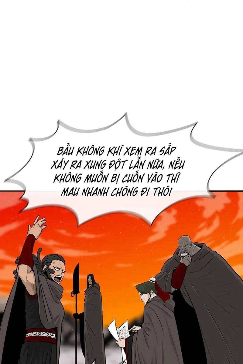 Bắc Kiếm Giang Hồ Chap 155 - Next Chap 156