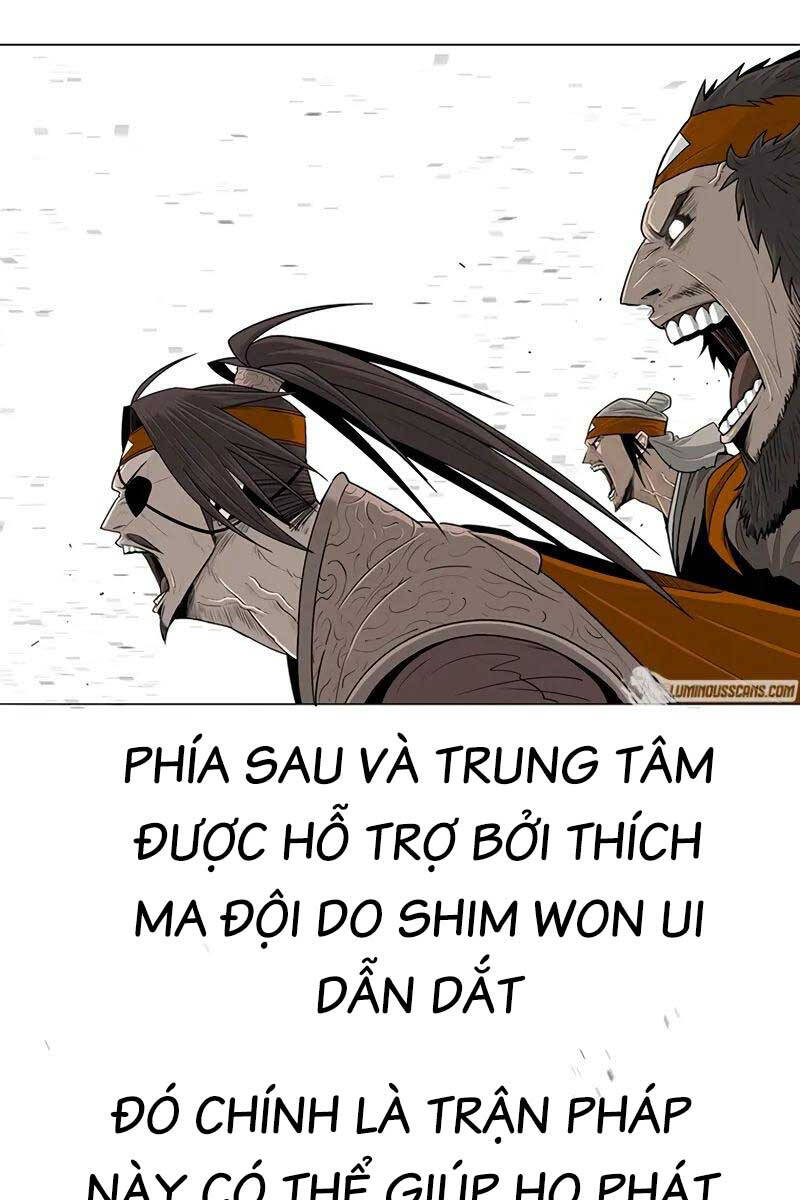 Bắc Kiếm Giang Hồ Chap 155 - Next Chap 156