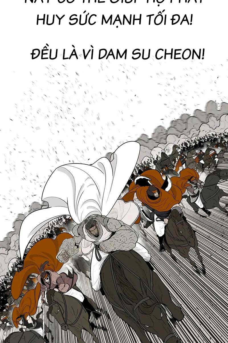 Bắc Kiếm Giang Hồ Chap 155 - Next Chap 156