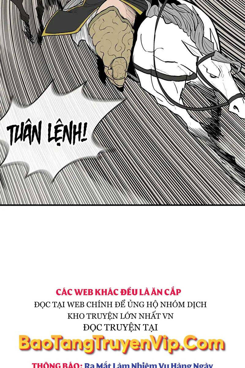 Bắc Kiếm Giang Hồ Chap 155 - Next Chap 156
