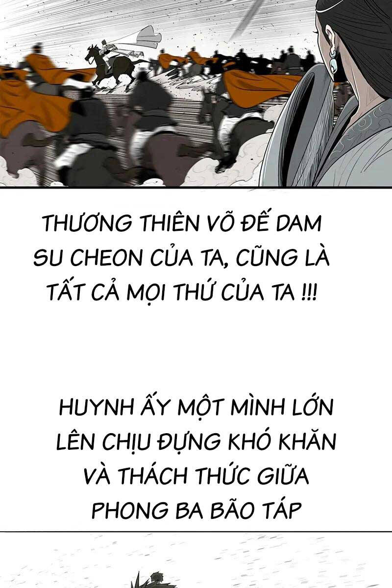 Bắc Kiếm Giang Hồ Chap 155 - Next Chap 156