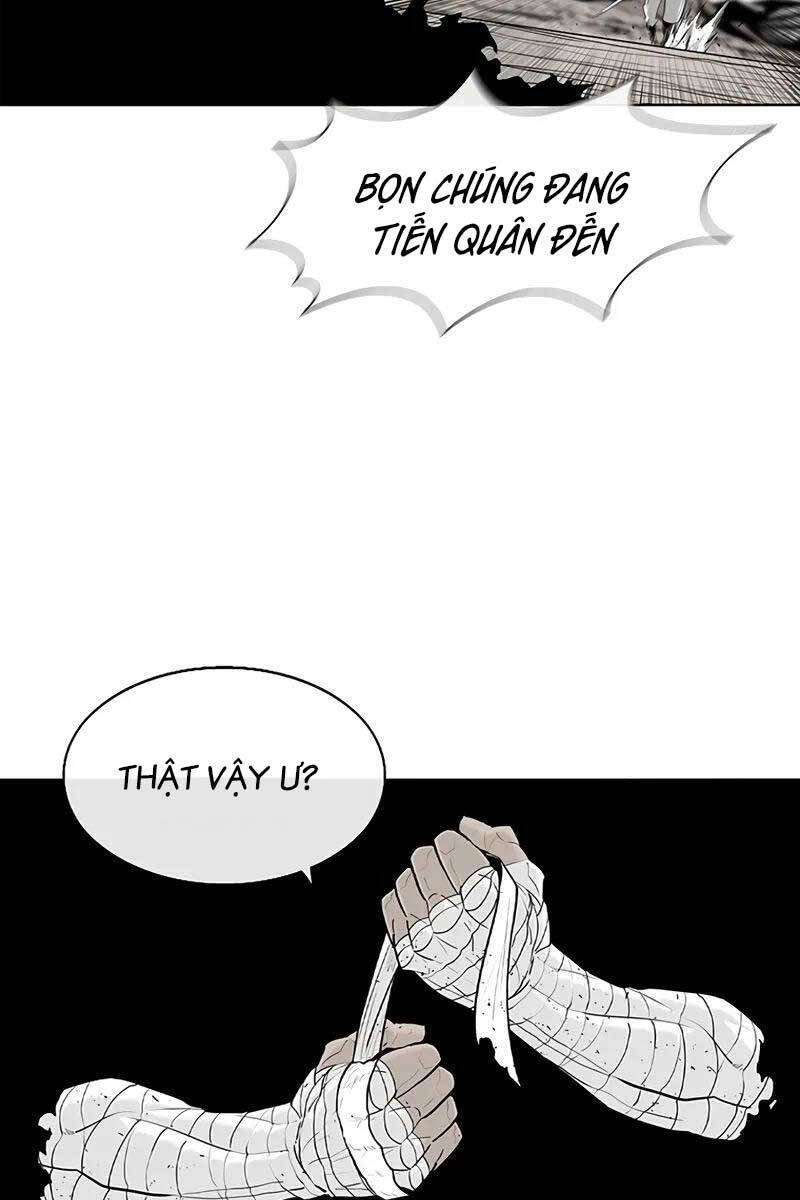 Bắc Kiếm Giang Hồ Chap 155 - Next Chap 156