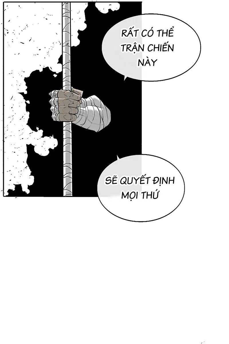Bắc Kiếm Giang Hồ Chap 155 - Next Chap 156