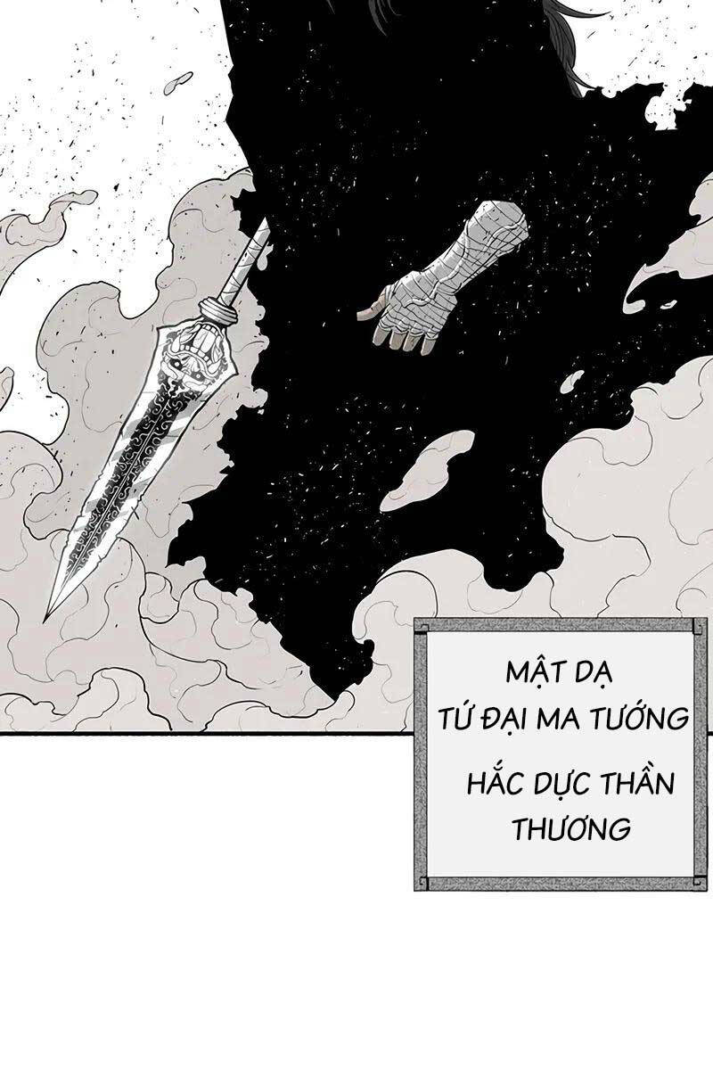 Bắc Kiếm Giang Hồ Chap 155 - Next Chap 156