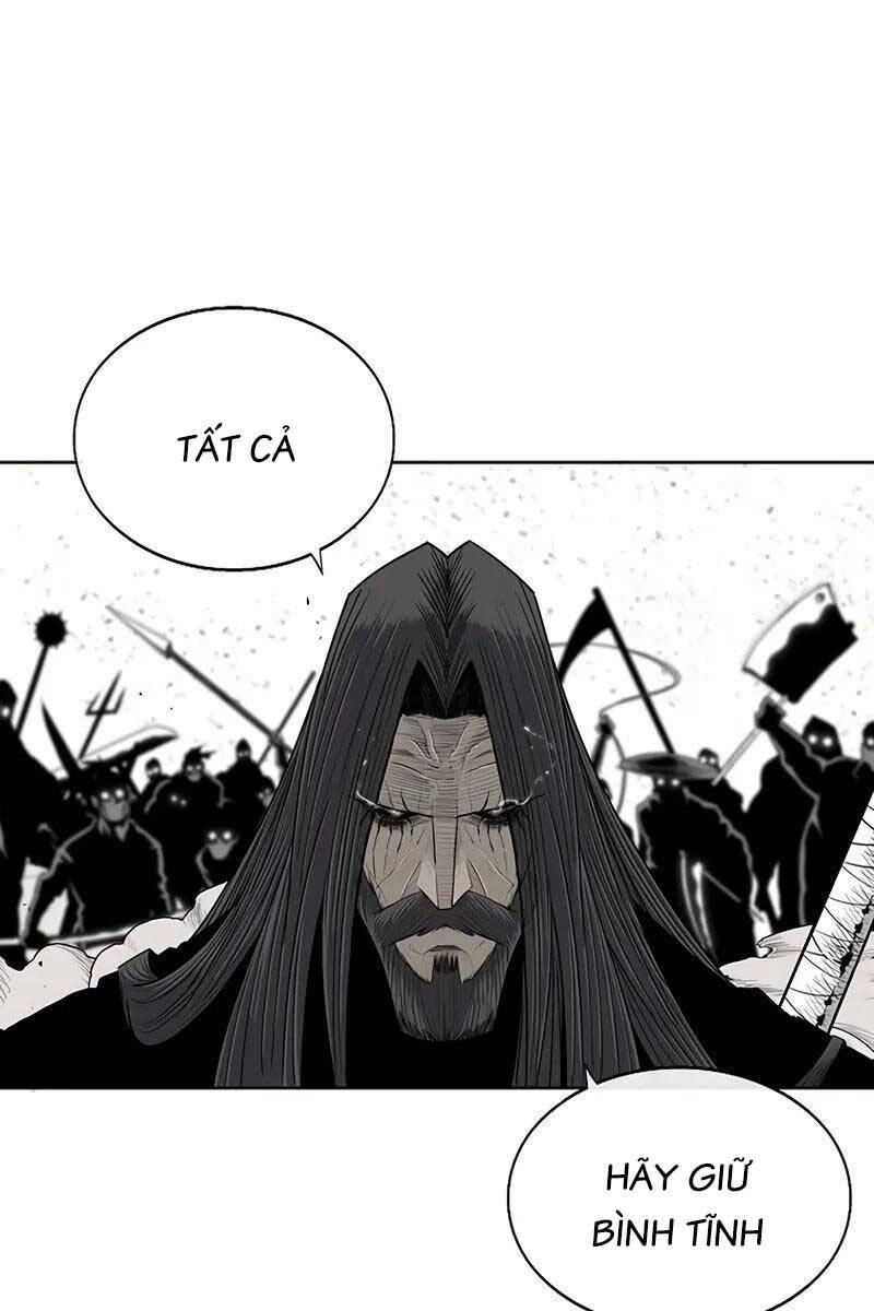 Bắc Kiếm Giang Hồ Chap 155 - Next Chap 156