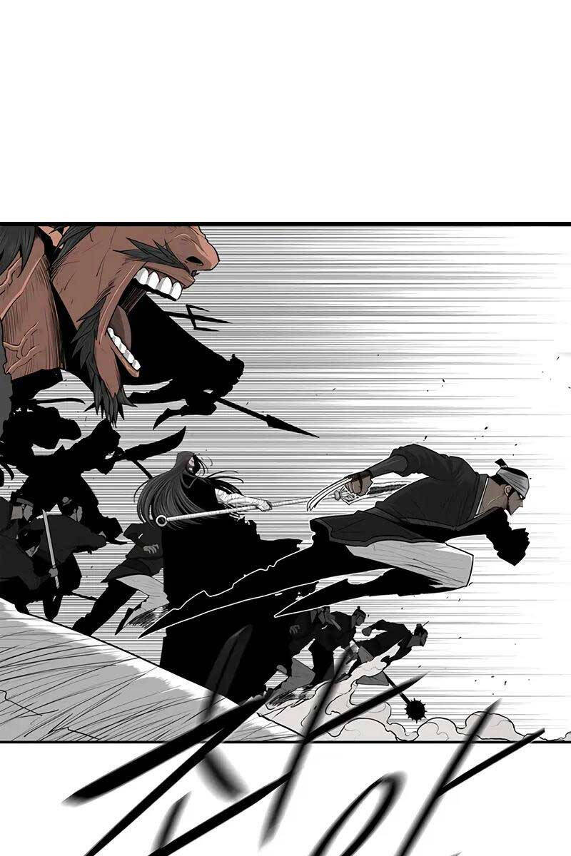 Bắc Kiếm Giang Hồ Chap 155 - Next Chap 156