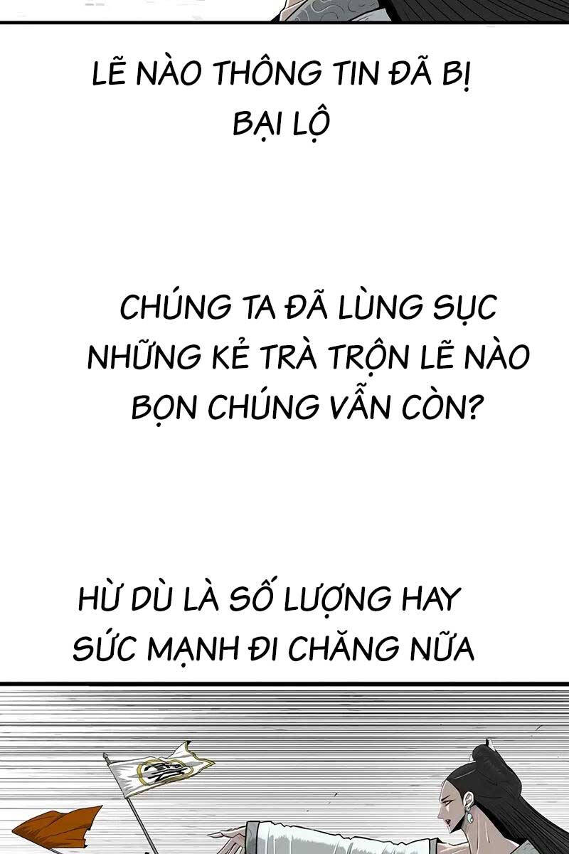 Bắc Kiếm Giang Hồ Chap 155 - Next Chap 156