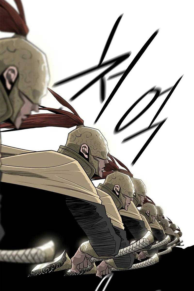 Bắc Kiếm Giang Hồ Chap 155 - Next Chap 156