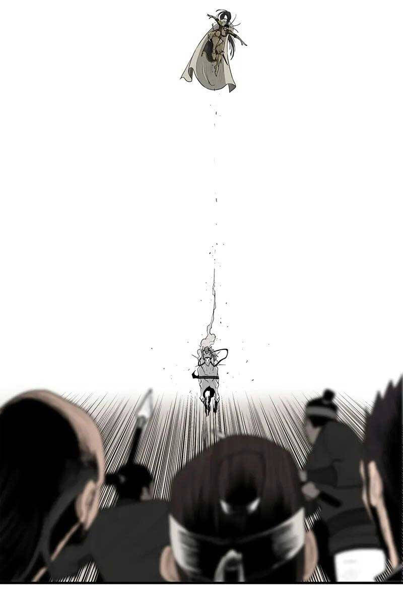Bắc Kiếm Giang Hồ Chap 155 - Next Chap 156