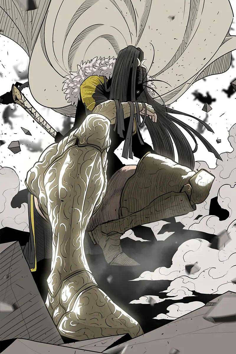 Bắc Kiếm Giang Hồ Chap 155 - Next Chap 156