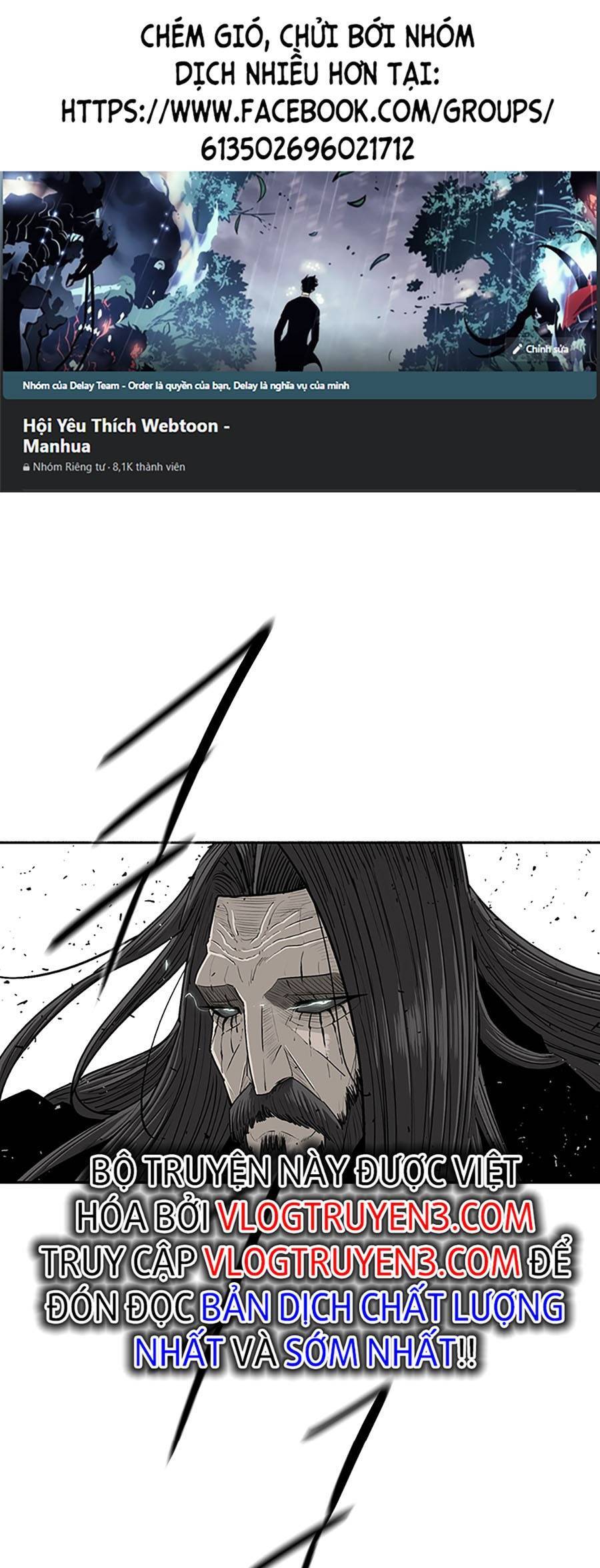 Bắc Kiếm Giang Hồ Chap 156 - Next Chap 157
