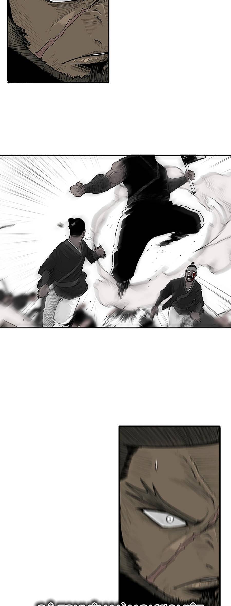 Bắc Kiếm Giang Hồ Chap 156 - Next Chap 157