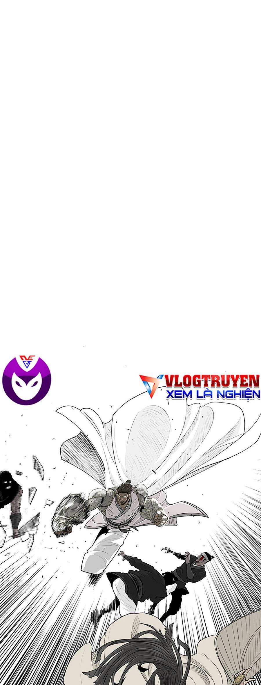 Bắc Kiếm Giang Hồ Chap 156 - Next Chap 157