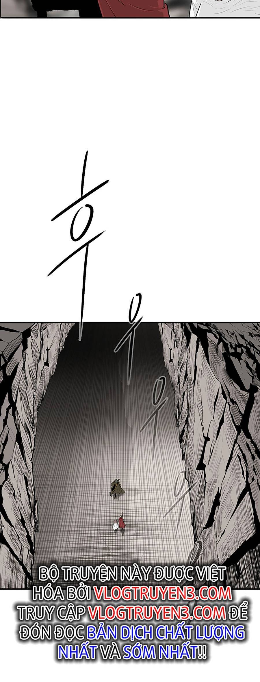 Bắc Kiếm Giang Hồ Chap 156 - Next Chap 157