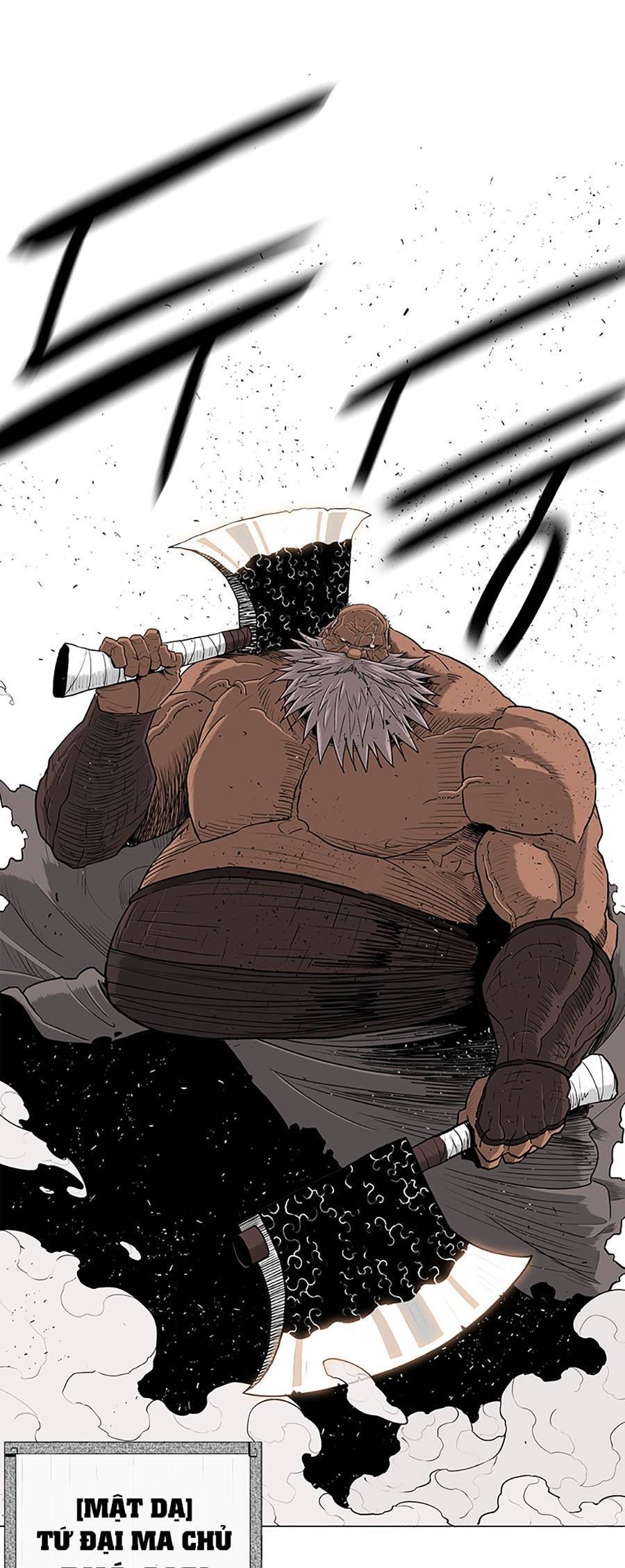 Bắc Kiếm Giang Hồ Chap 156 - Next Chap 157
