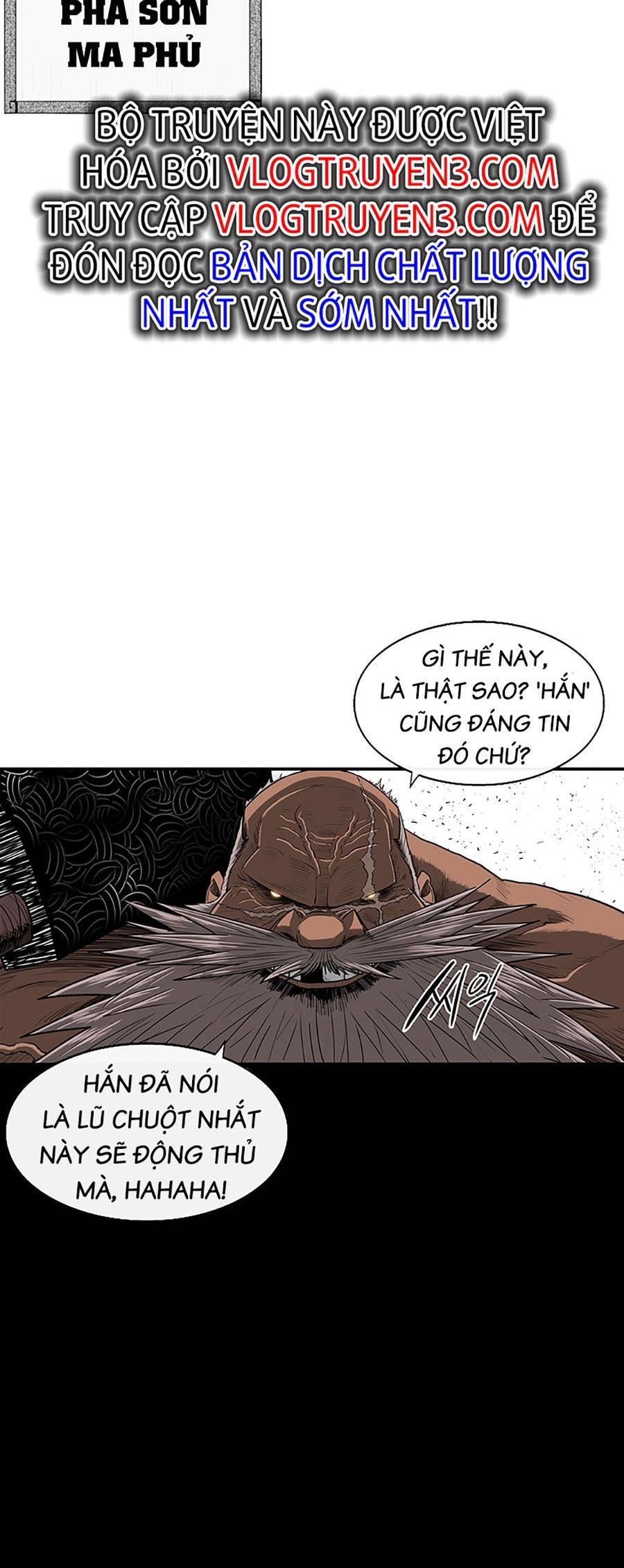Bắc Kiếm Giang Hồ Chap 156 - Next Chap 157
