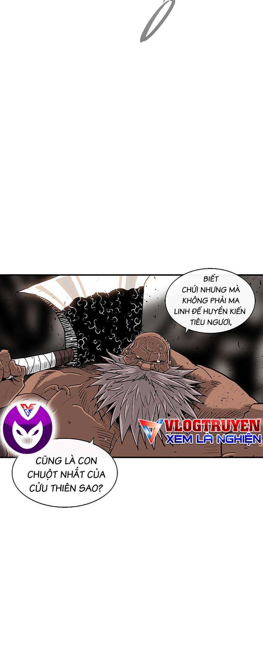 Bắc Kiếm Giang Hồ Chap 156 - Next Chap 157