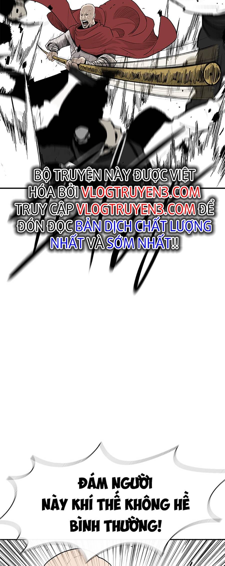 Bắc Kiếm Giang Hồ Chap 156 - Next Chap 157