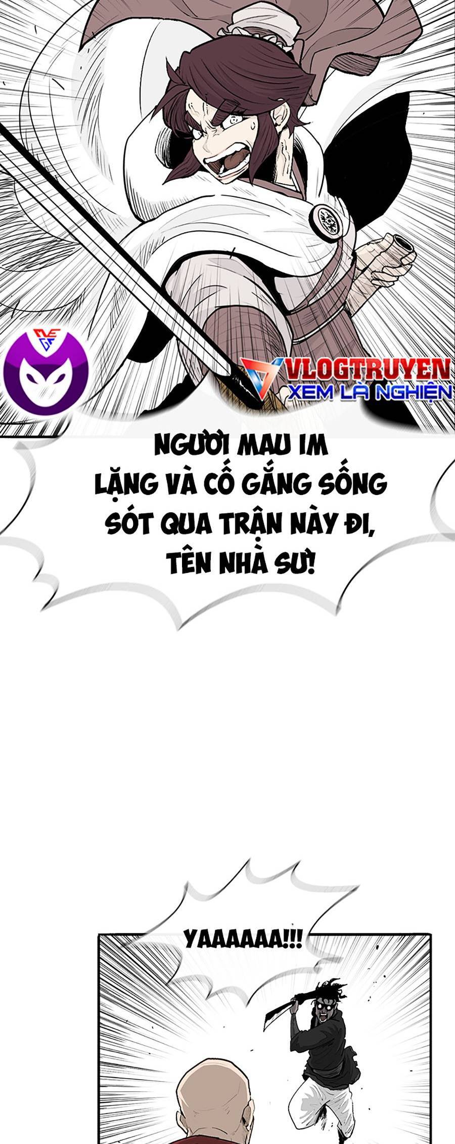 Bắc Kiếm Giang Hồ Chap 156 - Next Chap 157