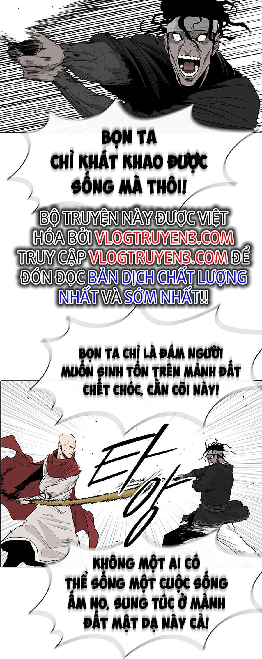 Bắc Kiếm Giang Hồ Chap 156 - Next Chap 157