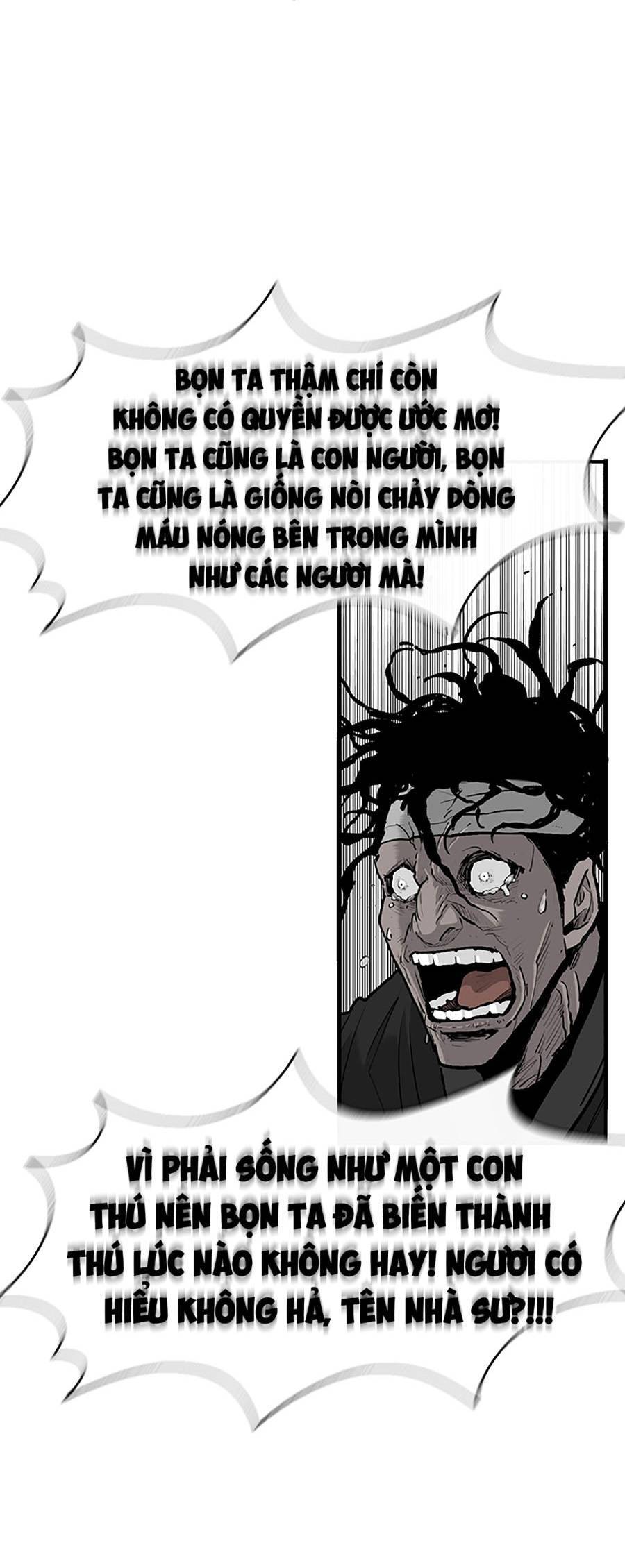 Bắc Kiếm Giang Hồ Chap 156 - Next Chap 157