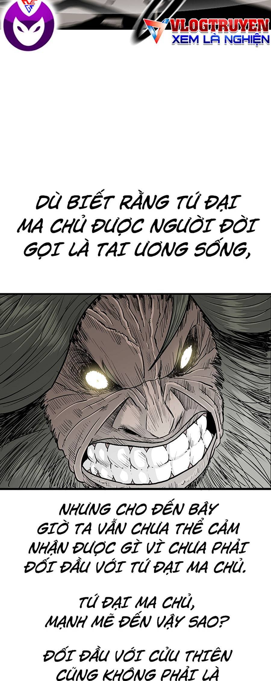 Bắc Kiếm Giang Hồ Chap 156 - Next Chap 157