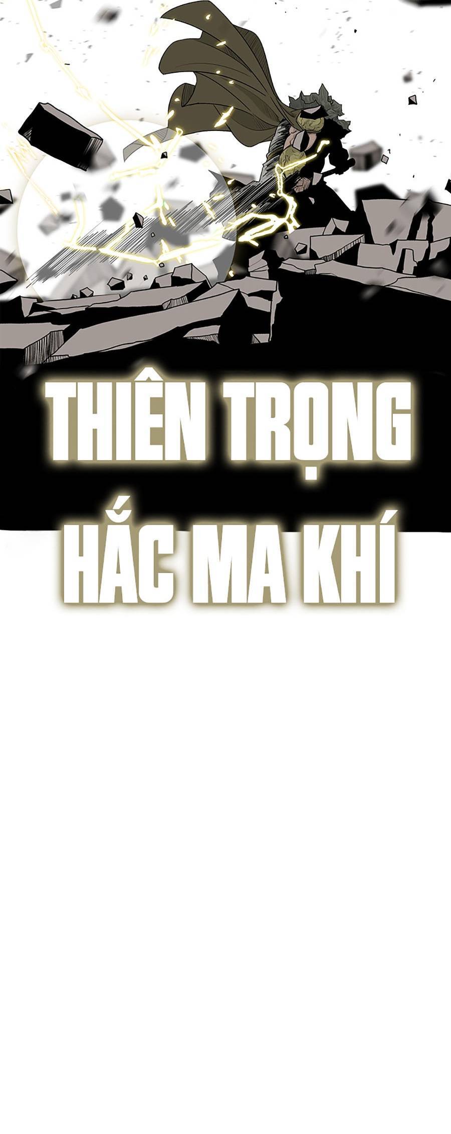 Bắc Kiếm Giang Hồ Chap 156 - Next Chap 157