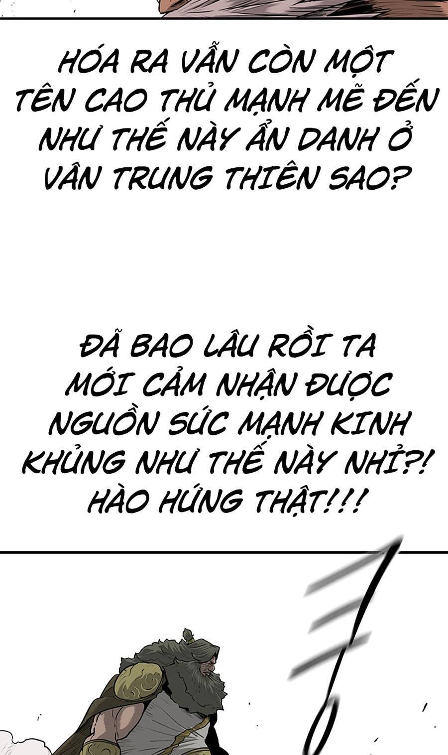 Bắc Kiếm Giang Hồ Chap 156 - Next Chap 157