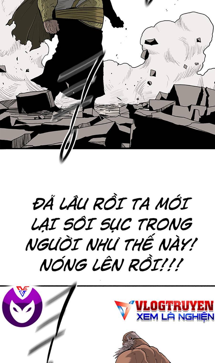 Bắc Kiếm Giang Hồ Chap 156 - Next Chap 157