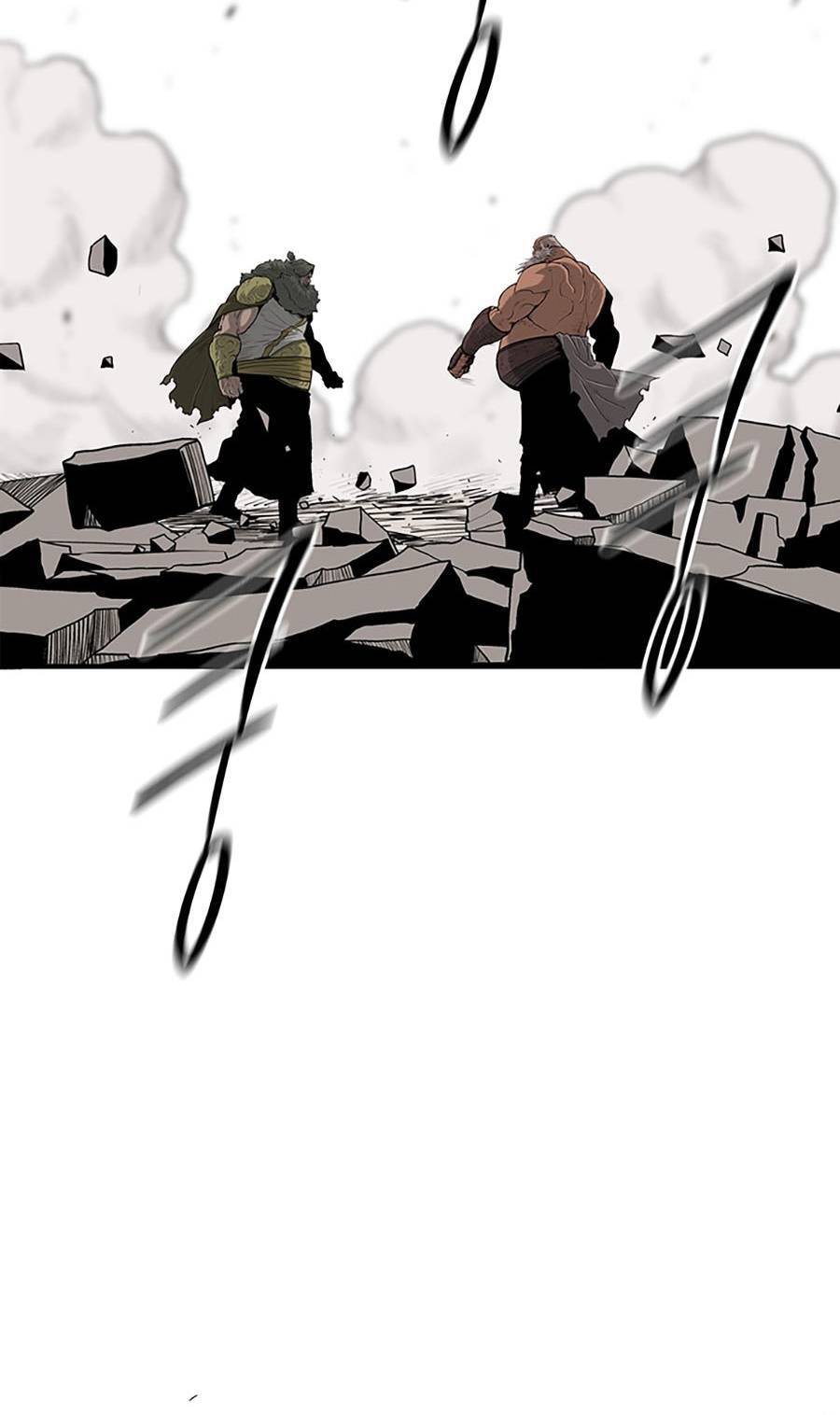 Bắc Kiếm Giang Hồ Chap 156 - Next Chap 157