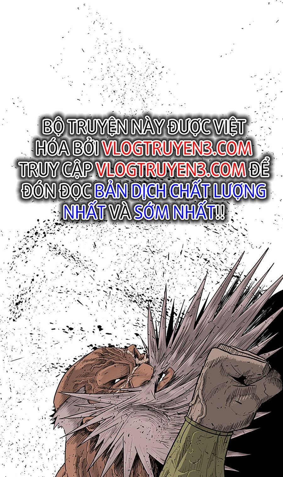 Bắc Kiếm Giang Hồ Chap 156 - Next Chap 157