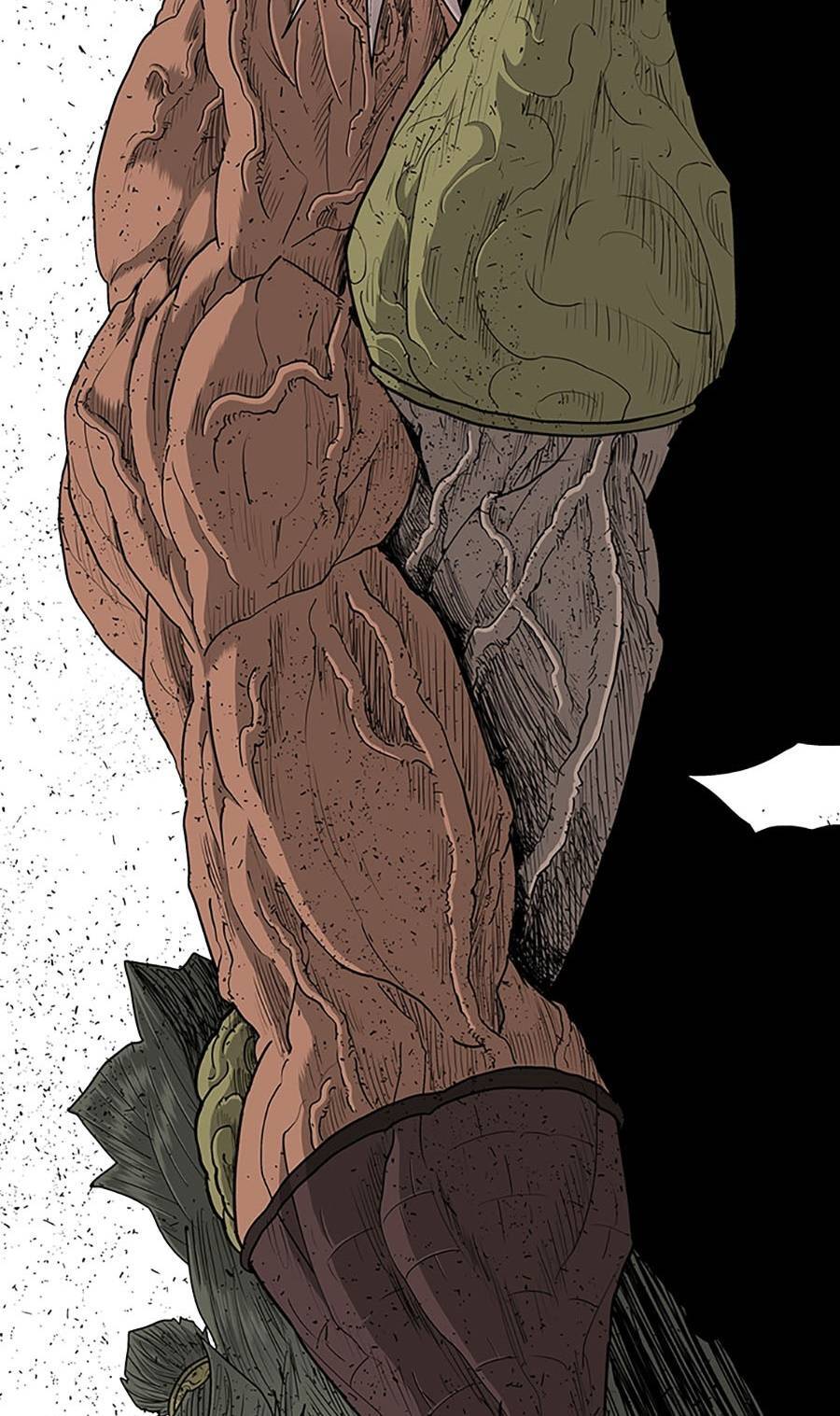 Bắc Kiếm Giang Hồ Chap 156 - Next Chap 157