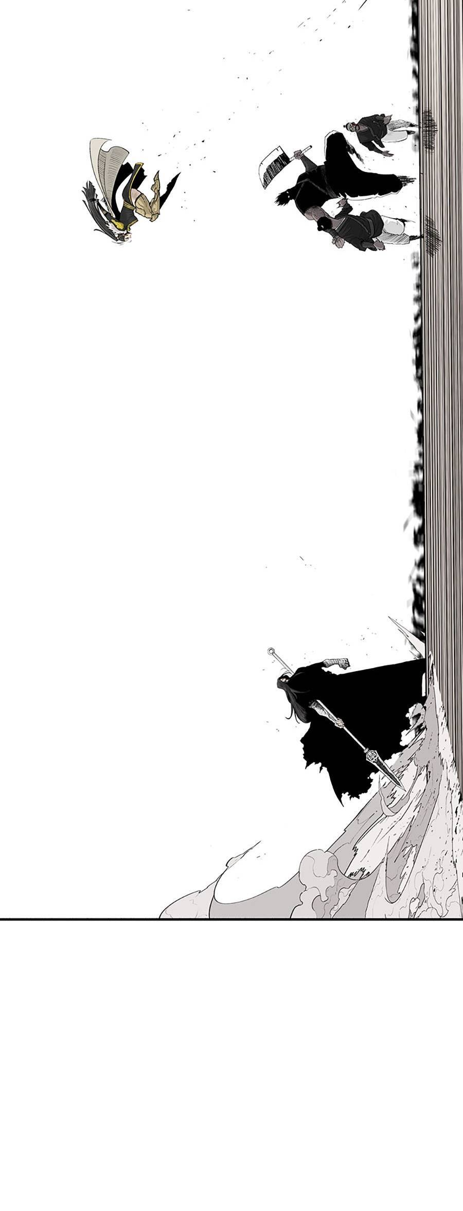 Bắc Kiếm Giang Hồ Chap 156 - Next Chap 157