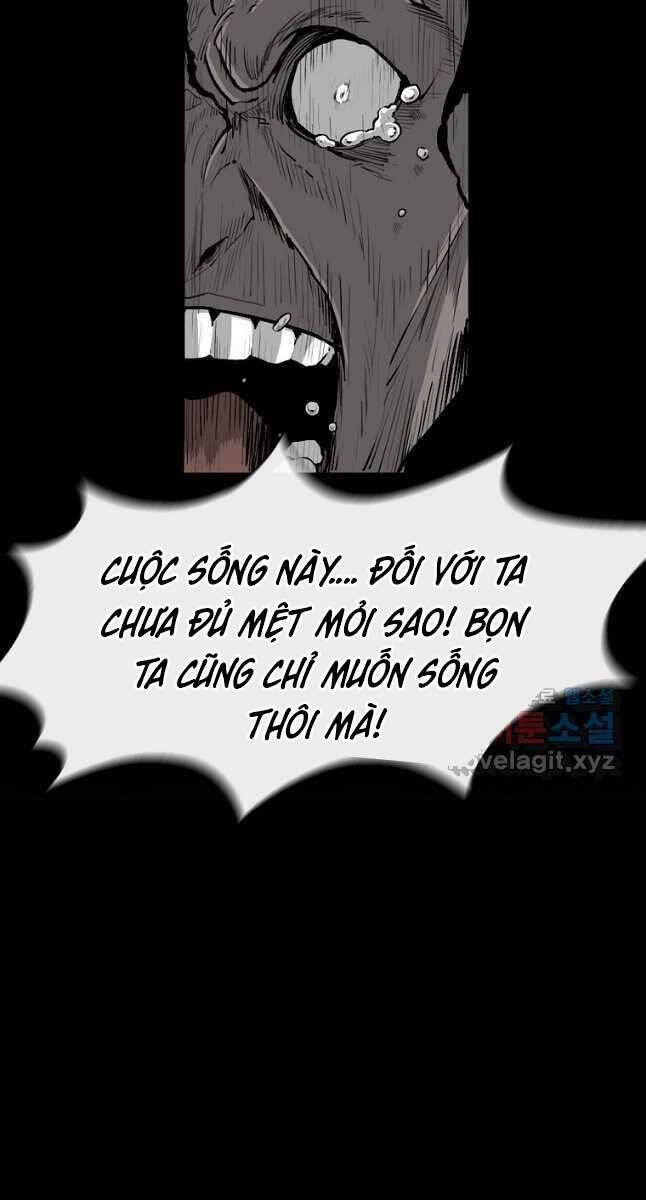 Bắc Kiếm Giang Hồ Chap 157 - Next Chap 158