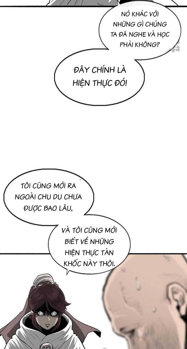 Bắc Kiếm Giang Hồ Chap 157 - Next Chap 158