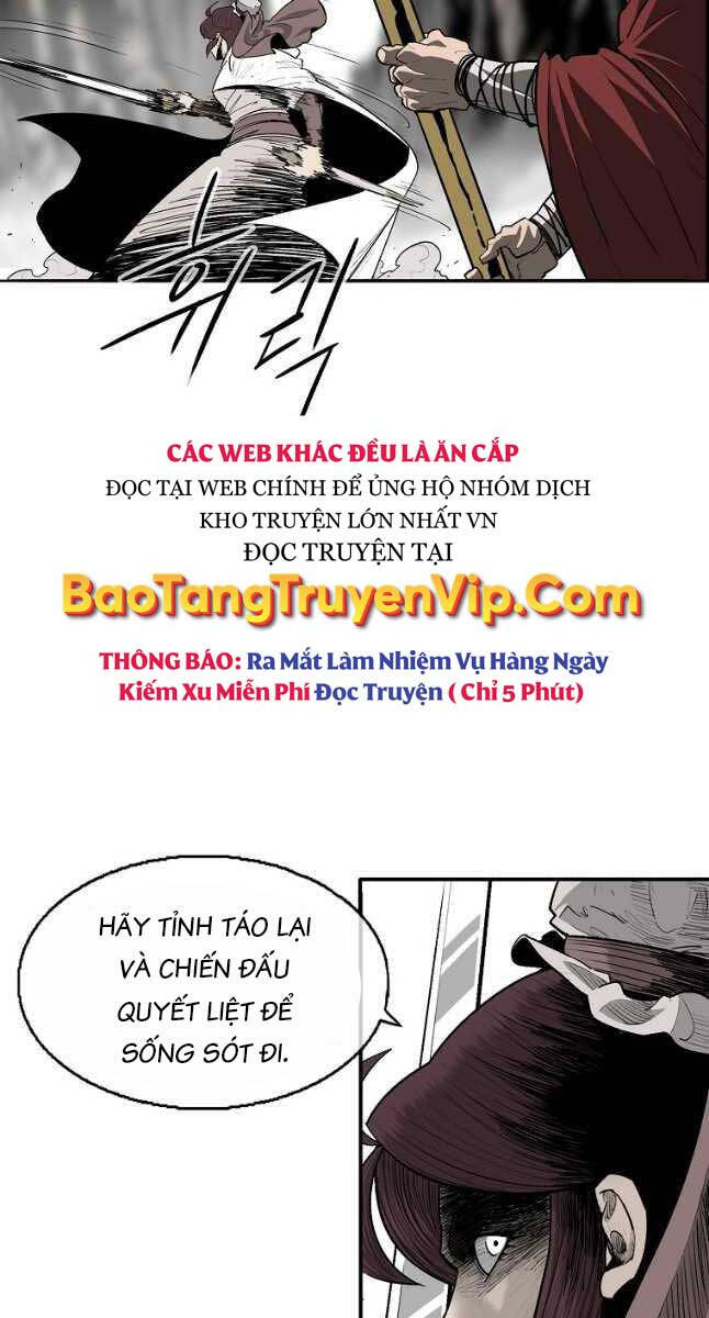 Bắc Kiếm Giang Hồ Chap 157 - Next Chap 158