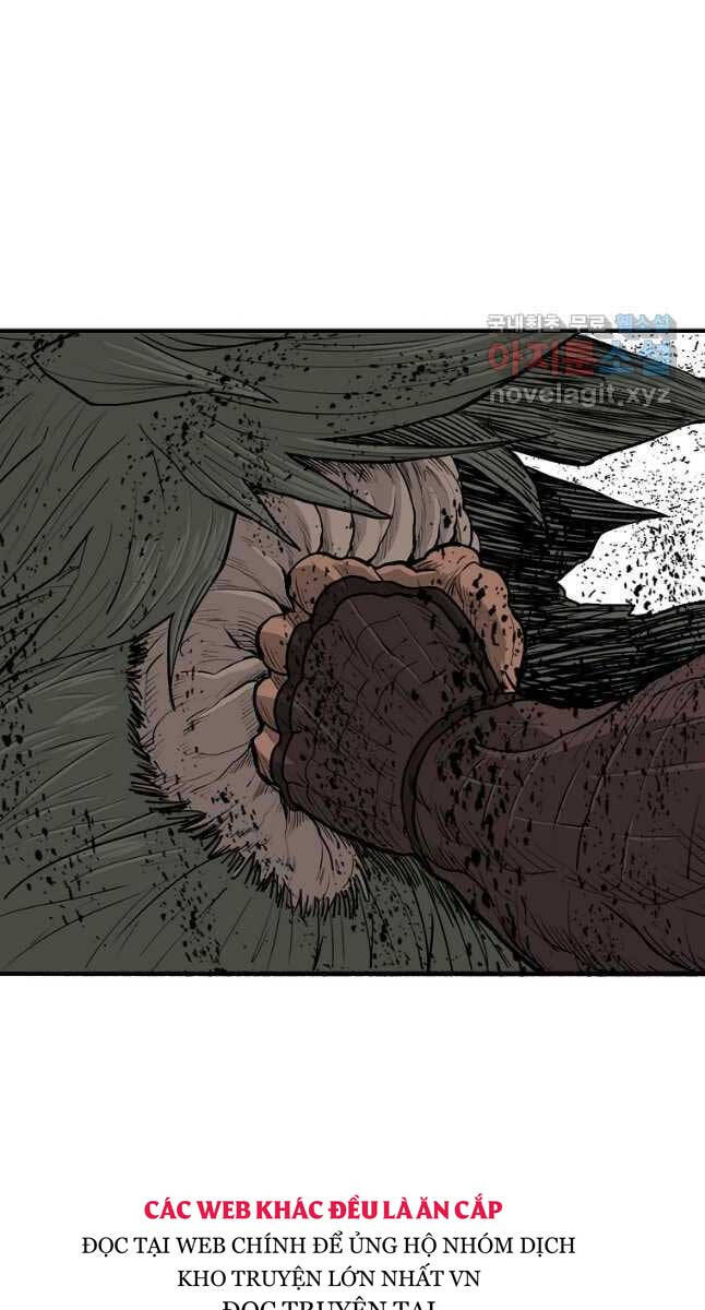 Bắc Kiếm Giang Hồ Chap 157 - Next Chap 158